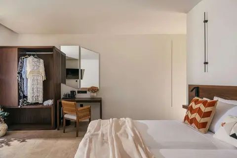 Perla Del Mar Resort in Alykanas — foto 7