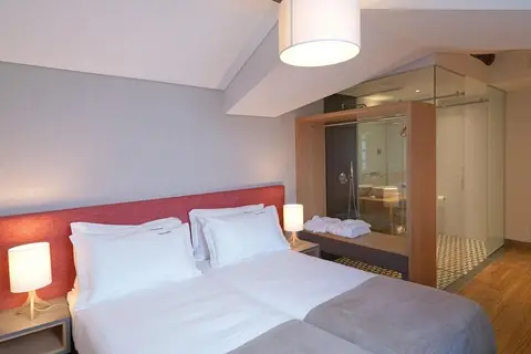 Feels Like Home Santa Catarina Prime Suites in Porto, foto 22