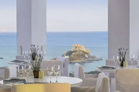 White Rock of Kos in Κέφαλος — foto 10