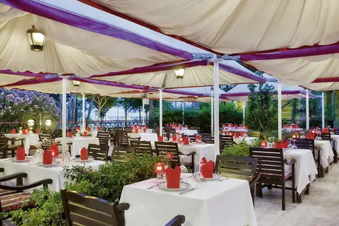 Asteria Kremlin Palace Hotel in Aksu, foto 27
