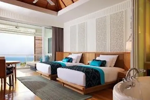Intercontinental Hua Hin Resort in Hua Hin — foto 4
