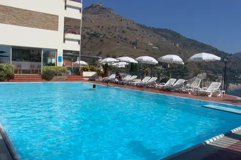 Bay Palace in Taormina — foto 26