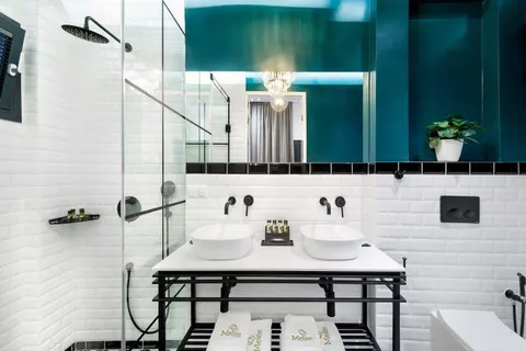 Melite Luxury Rooms & Appartementen foto 28