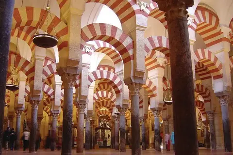 Ontdek Andalusië in 8 dagen in Hernani — foto 9