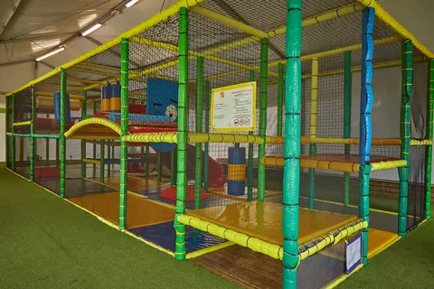 Camping Le Chêne Gris foto 2