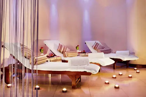 Miramar Al Aqah Beach Resort in Al Aqah - العقة — foto 15