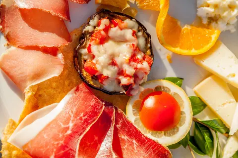 Borgo Di Campagna foto 5