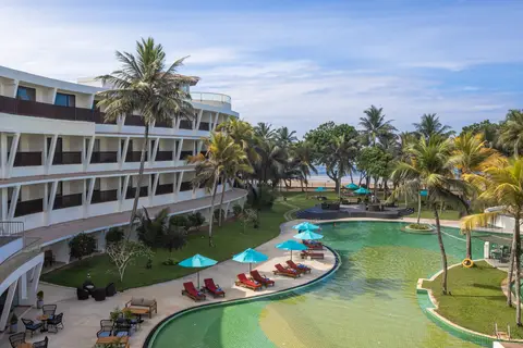 Occidental Eden Beruwala in Beruwala — foto 11