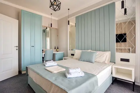 Montenegrina Hotel & SPA in Rafailovići — foto 4