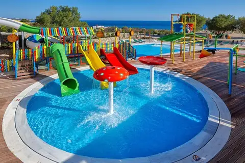 Arminda Hotel & Spa in Chersonisos Municipal Unit, foto 9