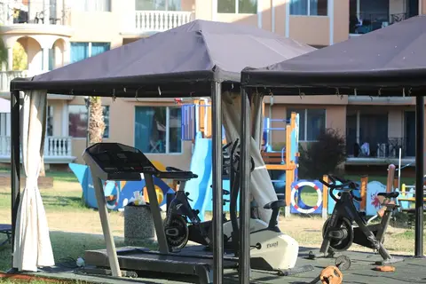 Hacienda Beach in Созопол — foto 6