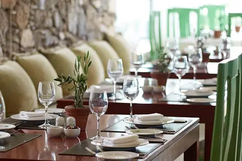 Hotel Mitsis Ramira Beach in Kos — foto 3