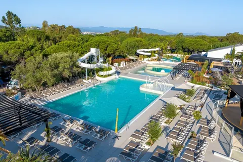 Camping Douce Quiétude foto 11