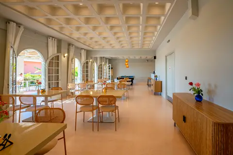 Coudour Boutique Hotel foto 8