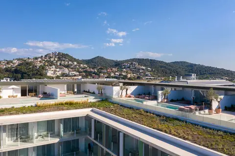 Atzavara Hotel & Spa in Santa Susanna — foto 14