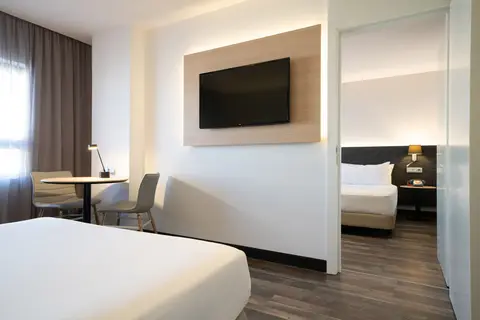 Hotel Cádiz Paseo del Mar Affiliated by Meliá in Málaga — foto 14