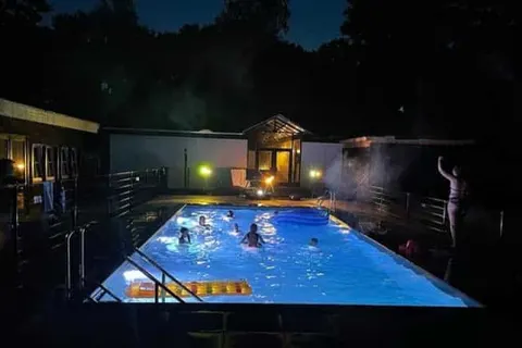 Camping de Vinkenkamp foto 6