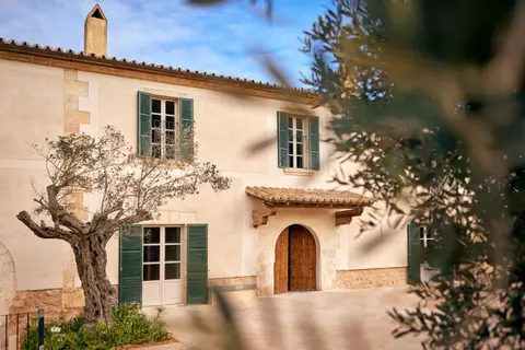 Son Sabater by ZAFIRO in Muro — foto 4
