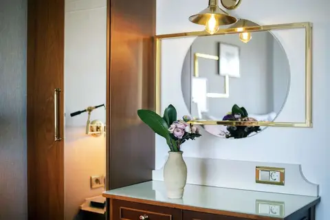 Orient Express & Spa By Orka Hotel in Fatih — foto 9
