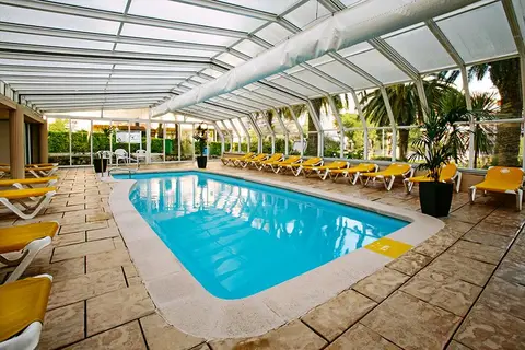 Hotel Guitart Central Park Aqua Resort in Lloret de Mar — foto 21