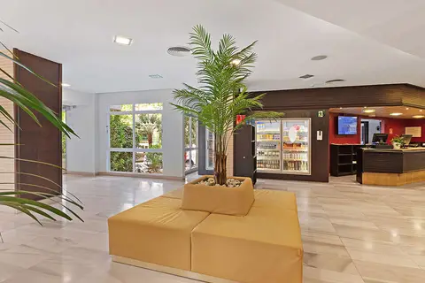 Hotel Pabisa Sofia in Palma — foto 14