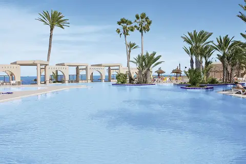 Zita Beach Resort in Zita Beach Hotel — foto 12