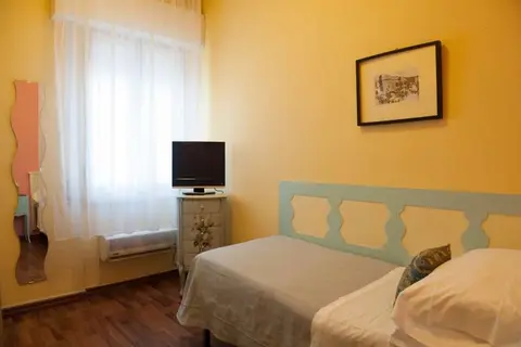 Hotel Marchionni in Viareggio — foto 13