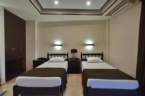 24 Seven Boutique Hotel in Δημοτική Ενότητα Μαλίων — foto 12