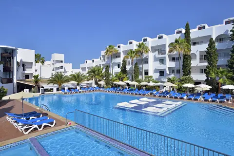 Sol Cala d'Or Apartamentos in Palma — foto 23