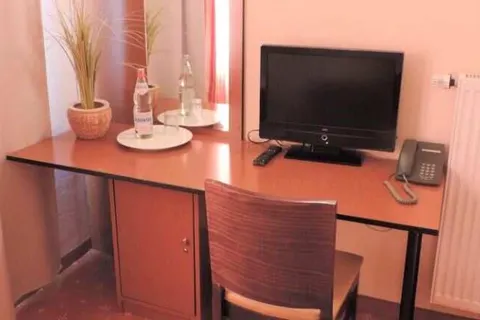 Parkhotel Nieheim foto 5