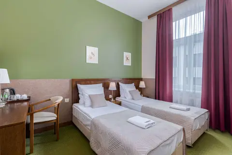 Yarden Aparthotel Krakow in Krakau — foto 2