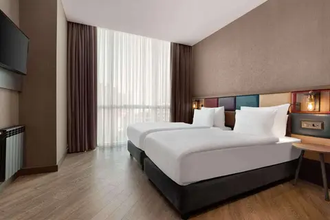 Ramada Encore by Wyndham Istanbul Avcilar in Avcılar — foto 15
