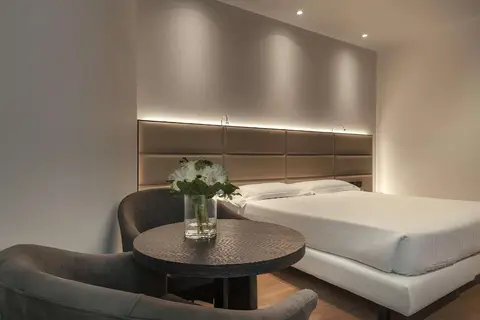 Hotel Minerva in Arezzo — foto 18