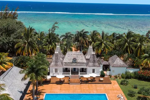 OUTRIGGER Mauritius Beach Resort in Bel Ombre VCA — foto 20