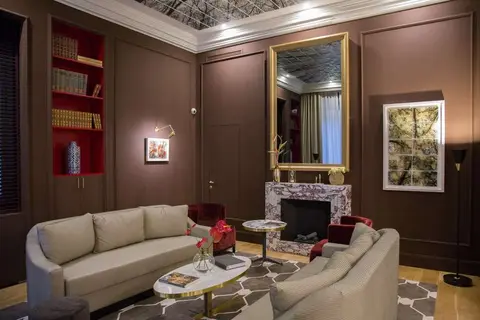 Elizabeth Unique Hotel in Rome, foto 4