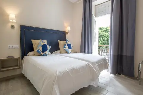 Hotel Madrid in Las Palmas — foto 9