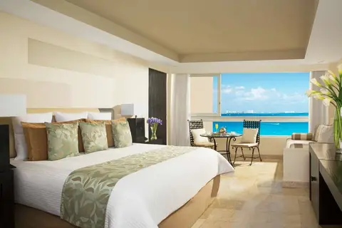 Dreams Sands Cancun Resort & Spa in Boulevard Kukulcán, foto 9
