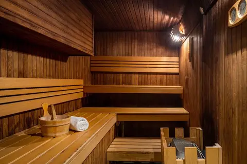 UNAHOTELS Galles Milano in Milaan — foto 6