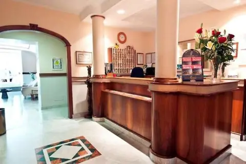 Hotel Priscilla in Rome, foto 10