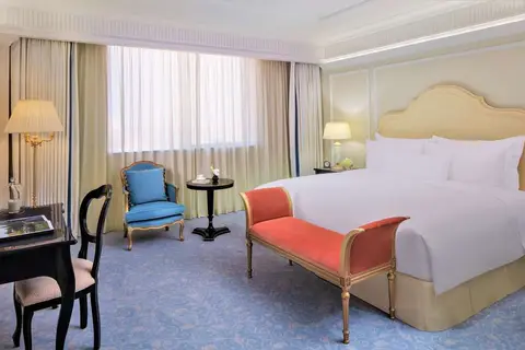 The Plaza Doha in Doha, foto 3