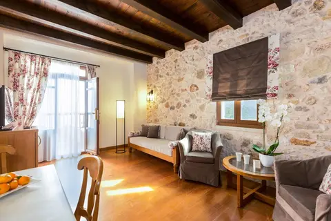 Hotel Ideon in Chania — foto 22