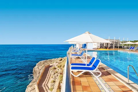 Globales América in Calas de Mallorca — foto 14