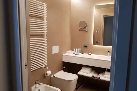 Hotel Aquarius in Venetië, foto 16