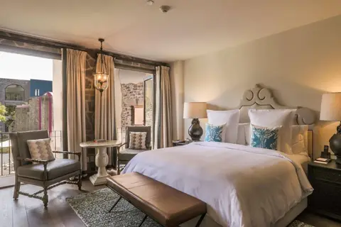 Banyan Tree Puebla in Puebla — foto 23