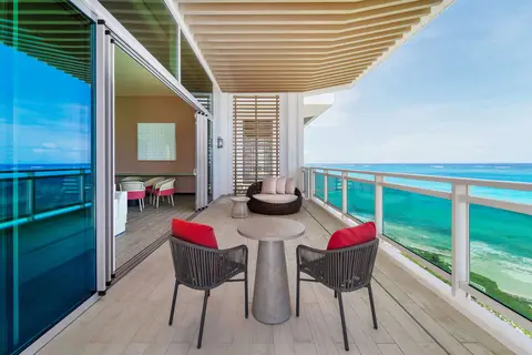 Wyndham Grand Barbados Sam Lords Castle All Inclusive Resort in Church Village — foto 22