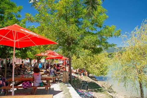 Camping De La Bonde foto 14