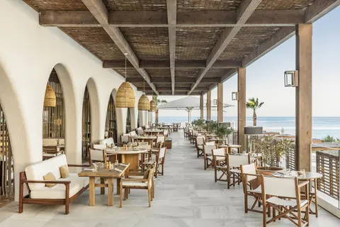 Villa Le Blanc Gran Meliá in es Migjorn Gran — foto 11