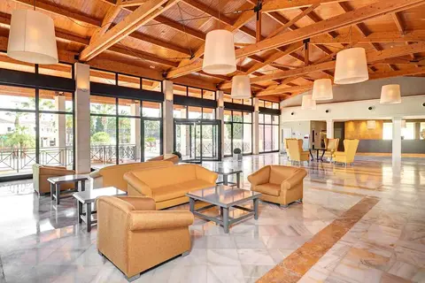 Protur Badia Park Aparthotel in Sant Llorenç des Cardassar, foto 27
