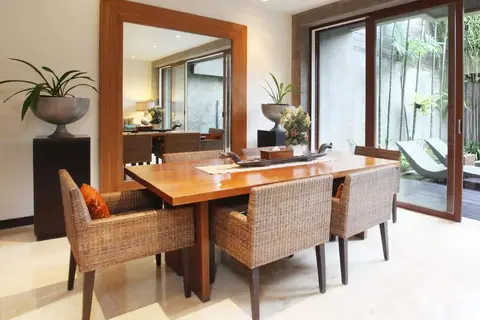 Kanishka Villas at Seminyak in Seminyak, Kuta, Kabupaten Badung, Bali, Indonesia — foto 21