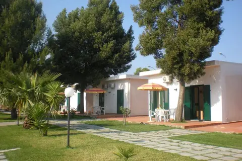 Appartementen Artemide in Giardini Naxos — foto 3